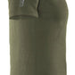 Blaklader Profiel Dames T-shirt 35371743 merinowol donker herfstgroen(4209)