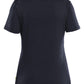 Blaklader Profiel Dames T-shirt 35371743 merinowol donker marineblauw(8600)