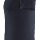 Blaklader Profiel Dames T-shirt 35371743 merinowol donker marineblauw(8600)