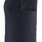 Blaklader Profiel Dames T-shirt 35371743 merinowol donker marineblauw(8600)