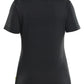 Blaklader Profiel Dames T-shirt 35371743 merinowol zwart(9900)
