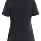 Blaklader Profiel Dames T-shirt 35371743 merinowol zwart(9900)