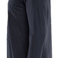 Blaklader Profiel T-shirt 35381743 lange mouwen merinowol donker marineblauw(8600)
