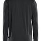 Blaklader Profiel T-shirt 35381743 lange mouwen merinowol zwart(9900)