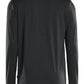 Blaklader Profiel T-shirt 35381743 lange mouwen merinowol zwart(9900)