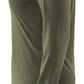 Blaklader Dames T-shirt 35391743 lange mouwen merinowol donker herfstgroen(4209)