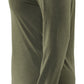 Blaklader Dames T-shirt 35391743 lange mouwen merinowol donker herfstgroen(4209)