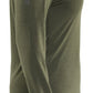 Blaklader Dames T-shirt 35391743 lange mouwen merinowol donker herfstgroen(4209)