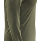 Blaklader Dames T-shirt 35391743 lange mouwen merinowol donker herfstgroen(4209)