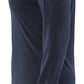 Blaklader Dames T-shirt 35391743 lange mouwen merinowol donker marineblauw(8600)