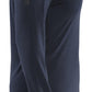 Blaklader Dames T-shirt 35391743 lange mouwen merinowol donker marineblauw(8600)