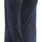 Blaklader Dames T-shirt 35391743 lange mouwen merinowol donker marineblauw(8600)