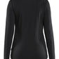 Blaklader Dames T-shirt 35391743 lange mouwen merinowol zwart(9900)
