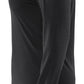 Blaklader Dames T-shirt 35391743 lange mouwen merinowol zwart(9900)