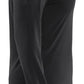 Blaklader Dames T-shirt 35391743 lange mouwen merinowol zwart(9900)