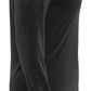 Blaklader Dames T-shirt 35391743 lange mouwen merinowol zwart(9900)