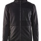 Blaklader sweatershirts 35402526 zwart(9900)