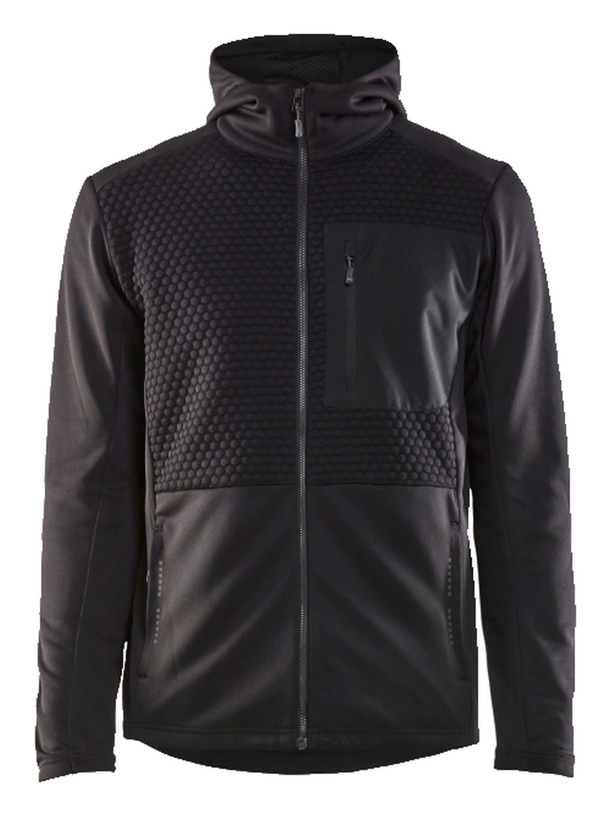 Blaklader sweatershirts 35402526 zwart(9900)