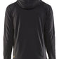 Blaklader sweatershirts 35402526 zwart(9900)