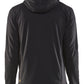 Blaklader sweatershirts 35402526 zwart(9900)