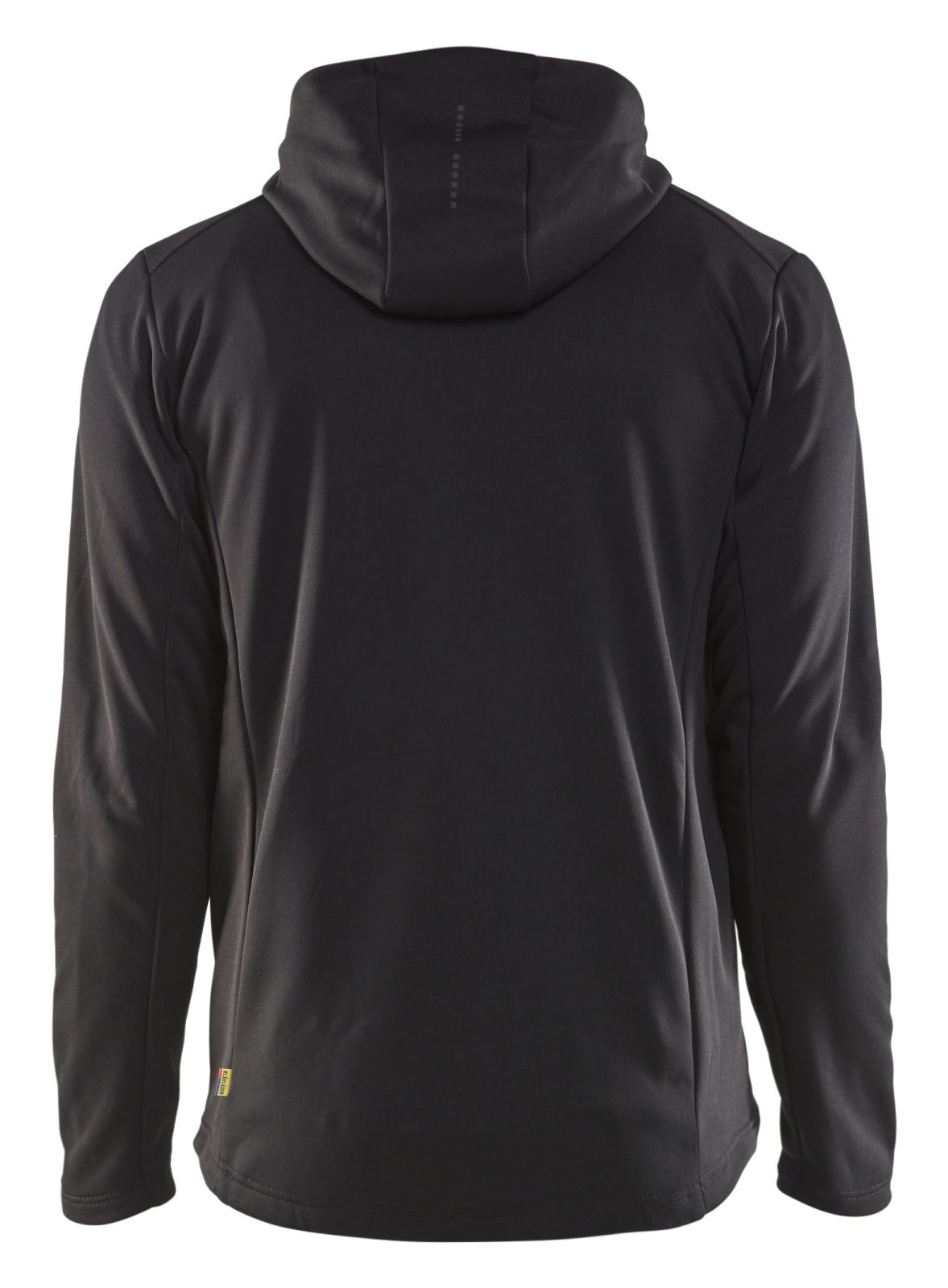 Blaklader sweatershirts 35402526 zwart(9900)
