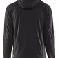 Blaklader sweatershirts 35402526 zwart(9900)