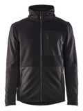 Blaklader sweatershirts 35402526 zwart(9900)