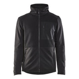 Blaklader sweatershirts 35402526 zwart(9900)
