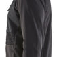 Blaklader sweatershirts 35402526 zwart(9900)
