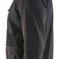 Blaklader sweatershirts 35402526 zwart(9900)