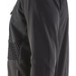 Blaklader sweatershirts 35402526 zwart(9900)