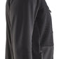 Blaklader sweatershirts 35402526 zwart(9900)