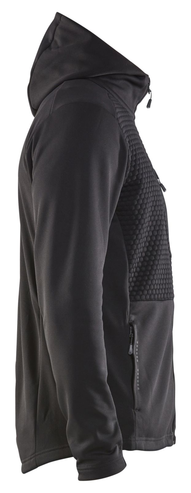 Blaklader sweatershirts 35402526 zwart(9900)