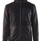 Blaklader sweatershirts 35402526 zwart(9900)