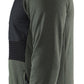 Blaklader hoodies 35402533 herfstgroen-zwart(4199)