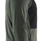 Blaklader hoodies 35402533 herfstgroen-zwart(4199)