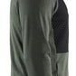Blaklader hoodies 35402533 herfstgroen-zwart(4199)