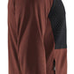 Blaklader hoodies 35402533 gebrand rood-zwart(5999)