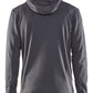 Blaklader sweatershirts 35402533 zwart melee(9991)