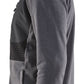 Blaklader sweatershirts 35402533 zwart melee(9991)