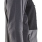 Blaklader sweatershirts 35402533 zwart melee(9991)