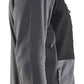 Blaklader sweatershirts 35402533 zwart melee(9991)