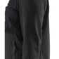 Blaklader hoodie 35422526 rits zwart(9900)
