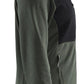 Blaklader hoodie 35422533 rits herfstgroen-zwart(4199)