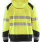 Blaklader Vesten 35462528 HiVis fluo geel-zwart(3399)