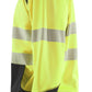 Blaklader Vesten 35462528 HiVis fluo geel-zwart(3399)