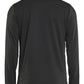 Blaklader Profiel Sweaters Sweatshirt 35482526 hele rits zwart(9900)
