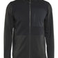 Blaklader Profiel Sweatshirt 35482526 hele rits zwart(9900)
