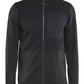 Blaklader Profiel Sweatshirt 35482526 hele rits zwart(9900)