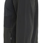 Blaklader Profiel Sweaters Sweatshirt 35482526 hele rits zwart(9900)